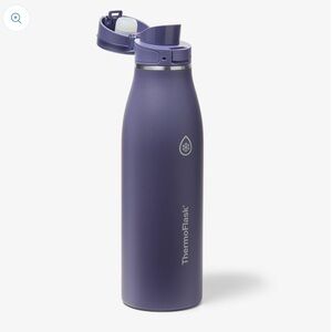 ThermoFlask 25oz Soft Touch Traveler Bottle